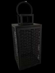 โคมไฟเหล็กเคลือบผงสีเขียวอ่อนทำมือปรับแต่งได้ดีไซน์หรูหราตกแต่งบ้าน - Product Image 6