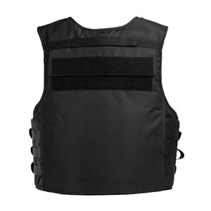 Nuevo Chaleco Táctico para Hombre/Unisex - Totalmente Ajustable, Transpirable, Color y Talla Personalizables, Ligero y de Alta Calidad - Product Image 2