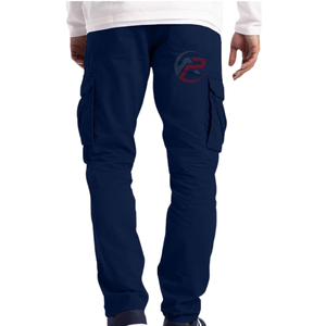 Pantalon pour hommes de la meilleure qualité Pantalon de sport en coton léger respirant de la plus haute qualité Taille moyenne Écologique Anti-rides - Product Image 5