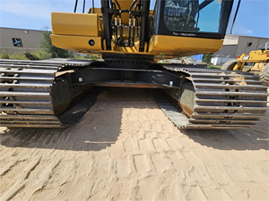 Buena calidad extrema Segunda mano Bien mantenido 2020 Caterpillar 320 En buen estado A la venta Con envío - Product Image 3