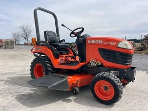 Quality kubota lawn mower TRACTOR BX2360 <b>Ride</b> <b>on</b> Lawn Mower 42inch Available In Stock - Product Image 3