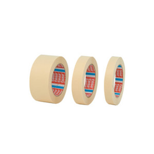 NASTRO CARROZZERIA TESA IN CARTA CRESPATA ART. 4323 MM 38 ML 50 - Product Image 1
