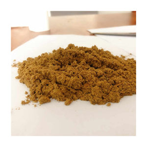 Farine de poisson disponible en vrac pour l'aquaculture et l'alimentation du bétail - Product Image 5