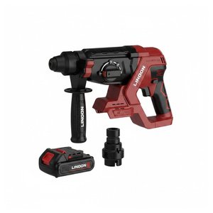 Marteau perforateur sans fil LINOON <span class=keywords><strong>LN</strong></span> 226A 21V SDS-plus 26 mm, outil électrique industriel en gros OEM - Product Image 1