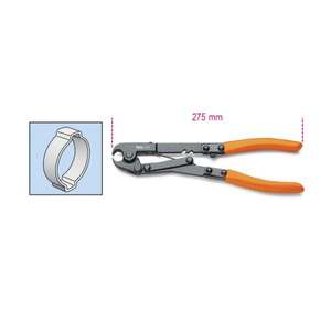 OETIKER®Pince à collier de haute qualité série BETA - Product Image 1