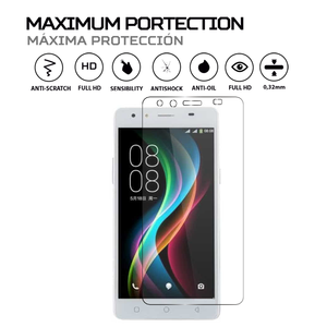 ฟิล์มกันกระแทก Timmy F5 อุปกรณ์เสริมมือถือที่ทนทานและดูดซับแรงกระแทก - Product Image 2