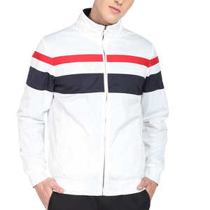 Dernier design de veste bomber pour homme, veste d'hiver en solde à prix avantageux, veste pour homme, service OEM - Product Image 3