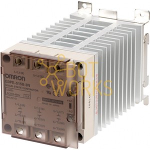 Omron G3PE515B2NDC1224 - Nuovo - Product Image 1