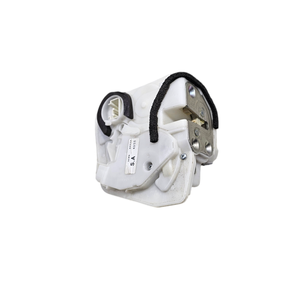 Cerradura Delantera Derecha MAZDA CX-5 Serie KD5358310 (12>16) - Product Image 6