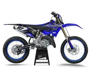 Autentico 2023 Yamahaz YZ YZF PW 50cc-450cc da corsa Ready Dirt Bike