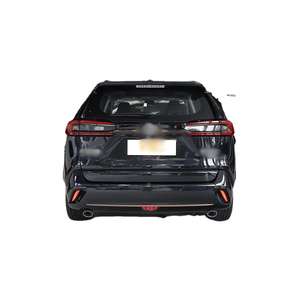 Véhicule d'occasion à essence, 4x4, automatique, 4.1-6L, édition luxe plus, sièges en cuir, toit ouvrant, en vente, best-seller 2024 - Product Image 3