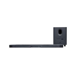 Televisor Inteligente 4K de 77 Pulgadas con Barra de Sonido Multicanal y Altavoces Subwoofer Envolventes para Entretenimiento en el Hogar - Product Image 4