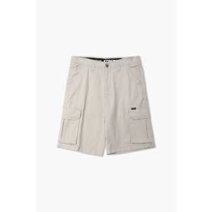 Short Cargo pour Homme 100% Coton Taille XXS Taille Élastique Sérigraphie Logo Décoration Broderie Style High Street - Product Image 2