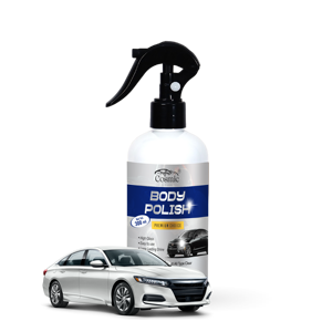 Meilleur prix professionnel 300ml vernis brillant pour voiture brillant pour tous les types de peinture - Product Image 1