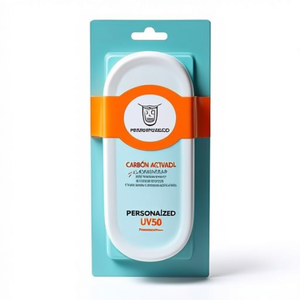 Asciugamano Promozionale Personalizzato UV50, Gadget Personalizzati di Alta Qualità - Product Image 2