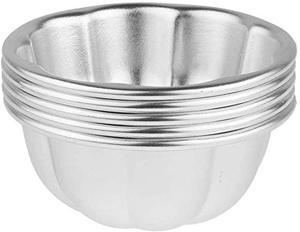 Cup Cake Jelly Wholesale Cupcake Baking Mold for Home Kitchen Gadget Restaurant Bakery Muffin <b>Cookie</b> Biscuit Pastry Baking Cup - Product Image 6