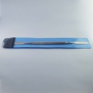 คู่จบลงเครื่องสำอางไม้พายสำหรับคิ้วเฉดสีผสมเครื่องมือสำหรับขาย - Product Image 6
