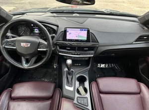 ใช้2020 CA D I L a C CT4กีฬา - Product Image 2