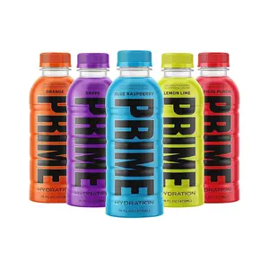 Günstiges Preis angebot Prime Hydrat ion Energy Drink zum Verkauf von den besten Lieferanten auf dem Markt