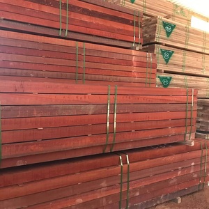 Plancher en bois exotique Padouk pour usage hôtelier, beau grain, garantie de 3 ans, qualité supérieure pour la fabrication et le tournage - Product Image 4