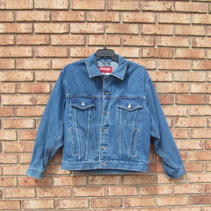 Veste en jean en coton pour homme 2023 - Product Image 4