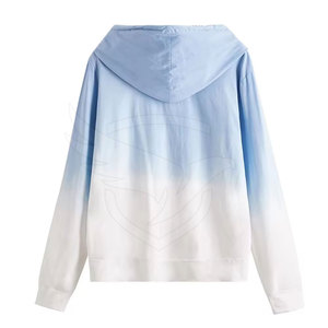 Sweats à capuche légers à séchage rapide pour femmes Vêtements décontractés Sweats à capuche pour femmes à bas prix Utilisation en plein air Vêtements d'hiver Sweats à capuche pour femmes - Product Image 2