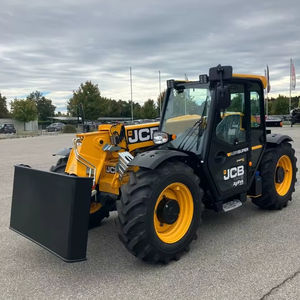 Chariot télescopique JCB 530-60 à vendre - Product Image 1