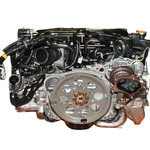 Moteur JDM EJ20 2.0L SOHC - Product Image 2
