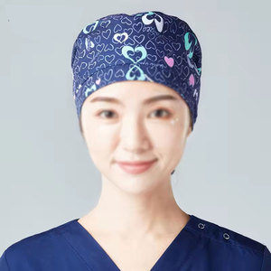 หมวกขัดผิวทำจากวัสดุทนทานหมวกขัดผิวสีแตกต่างกันดีไซน์ตามสั่ง - Product Image 2