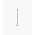 Chaîne de corps tendance, extension de chaîne gourmette chic, accessoire - Product Image 2