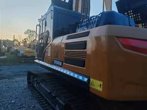 เครื่องขุด245มือสอง Sany 245 24.5ตันเครื่องจักรวิศวกรรม - Product Image 4