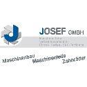 JOSEF GmbH Maschinenteile, Verzahnungstechnik Einzel-, Serien-, CNC-, Fertigung logo