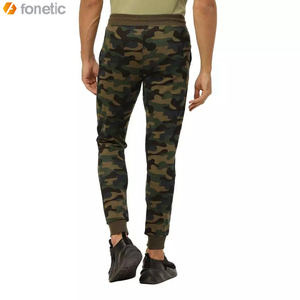 Pantalones de camuflaje profesional para hombre 2022, Impresión de logotipo personalizado de alta calidad para caza al aire libre, venta al por mayor - Product Image 5