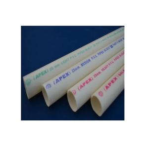 Conduit En PVC De Catégorie 40, Conduit électrique En PVC SCH 40 | Ctube