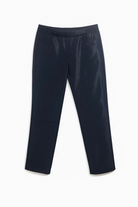 [Listo para enviar] Pantalones de golf de Invierno para mujer Pantalones de golf de alta calidad de diseño libre para mujer-Color negro - Product Image 3