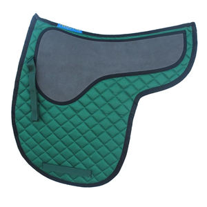 <b>Cheap</b> Prices Riding Horse Saddle <b>Pads</b> / New Design Latest Style High Quality Horse Saddle <b>Pads</b> - Product Image 4