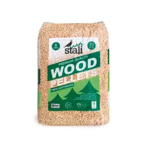 Wholesale Dealer Of softwood pellets din wood pellets best quality cheap wood din EN Plus-A1 Wood Pellets From Europe
