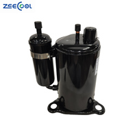 Climatiseur fabriqué en Malaisie, réfrigérant R22, compresseur rotatif 220V 1Ph 2JS438D3JA02