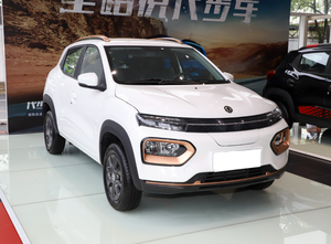 Dong Fen g EX 1 Nano Box, Mini SUV Eléctrico Económico, Vehículo de Nueva Energía con Autonomía de 501-600 km y Motor de 100-150 kW - Product Image 3