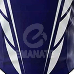 Uniforme de Rugby de Alta Calidad 100% Poliéster 400g, Conjunto para Adultos, Talla Grande, Logotipo Personalizado, Nombre del Equipo, Marca Privada, Impresión por Transferencia de Calor - Product Image 6