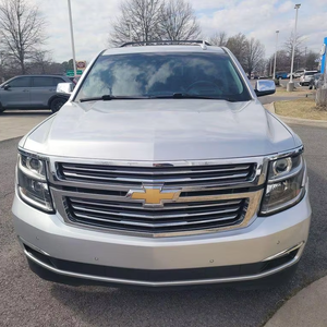 (T&D) Auto Usado Chevrolet Tahoe Premier 2019 - Product Image 1