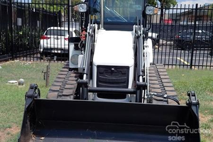 ซื้อรถตักล้อยาง HIDROMEK HMK62T 5 ตัน ราคาถูก พร้อมหัวตักด้านหน้า และมอเตอร์และลูกปืนสำหรับรถแทรกเตอร์ - Product Image 4