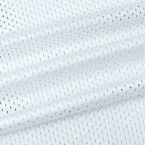 Maillot de baseball en maille tendance à col en V personnalisé pour hommes, confortable, tendance, maillot de football américain personnalisé - Product Image 3