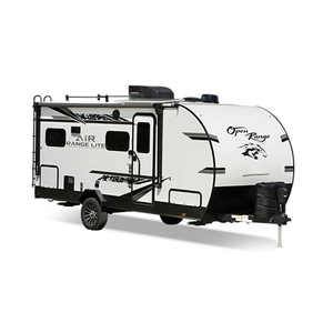 Acheter Hot Mobile Motorhomes camping-car remorque de voyage hors route caravane Mobile Home Motorhome à vendre - Product Image 6