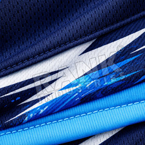 Meilleur fabricant de tenues de kabaddi de style nouveau, personnalisées avec le nom de l'équipe, en vente en ligne - Product Image 4