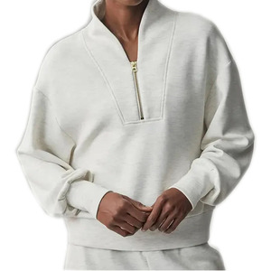 Sweat-shirt personnalisé de haute qualité Sweat-shirt oversize Pull coloré Sweat-shirt doux de haute qualité Sweat-shirt à capuche imprimé Personnaliser - Product Image 1
