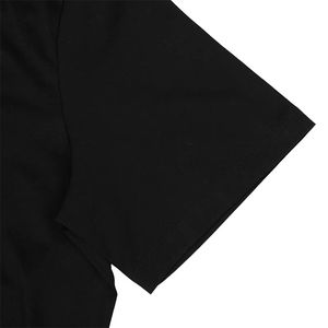 T-shirt pour homme d'été de haute qualité 100% coton, imprimé astronaute amusant, décontracté, col rond, t-shirt pour homme, t-shirt hip hop - Product Image 5