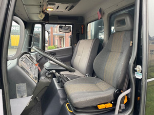 2008นิสสัน clixtar หน่วยรถแทรกเตอร์ - Product Image 6