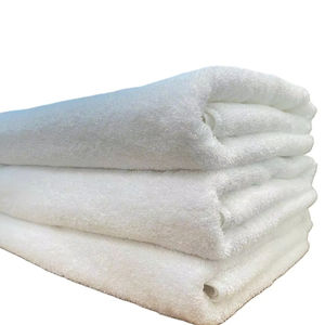 ผ้าขนหนูอาบน้ำโรงแรมหรูหรา นุ่มสบาย เป็นมิตรกับสิ่งแวดล้อม ผลิตภัณฑ์ขายส่ง - Product Image 1