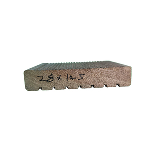 Factory Priced Dark Red Meranti Nemesu Timber Acacia Dressed Timber for Outdoor Furniture and <b>Wood</b> Mouldings - Product Image 3